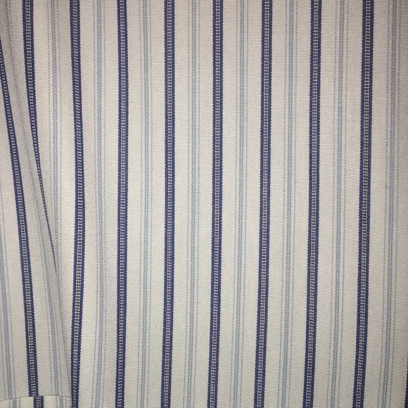 Ermenegilda Zegna Dress Shirt - Picture 2 of 2